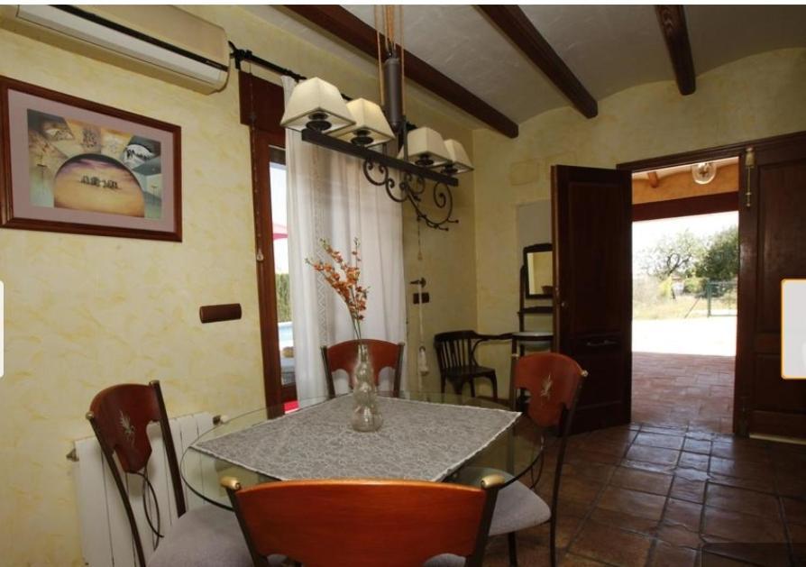 Villa Ensueno Creueta Playa كاليبي المظهر الخارجي الصورة