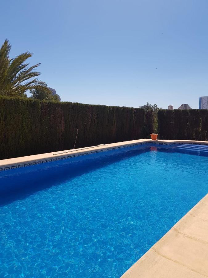 Villa Ensueno Creueta Playa كاليبي المظهر الخارجي الصورة