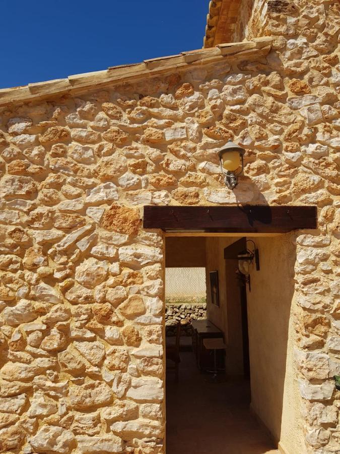 Villa Ensueno Creueta Playa كاليبي المظهر الخارجي الصورة