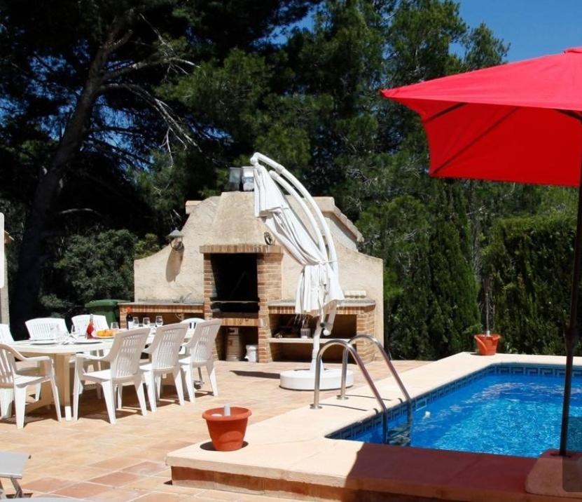 Villa Ensueno Creueta Playa كاليبي المظهر الخارجي الصورة