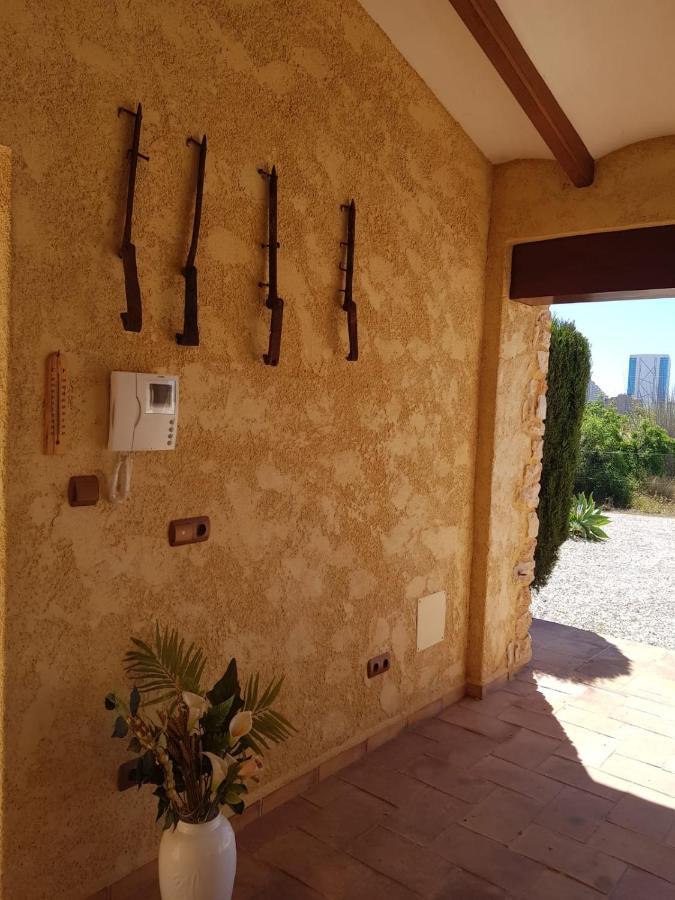 Villa Ensueno Creueta Playa كاليبي المظهر الخارجي الصورة
