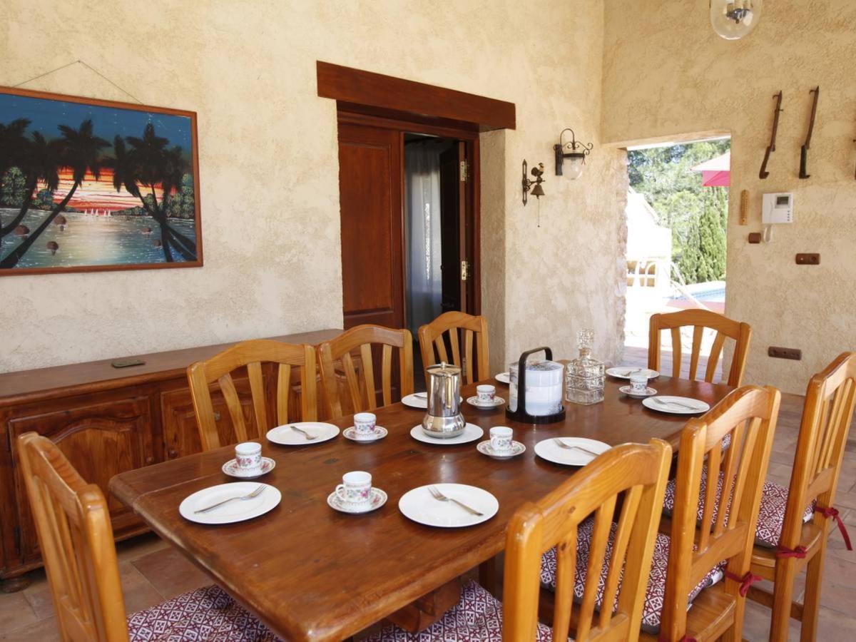 Villa Ensueno Creueta Playa كاليبي المظهر الخارجي الصورة